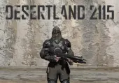 DesertLand 2115 (PC) Steam Key - GLOBAL