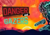 Danger Gazers (PC) Steam Key - GLOBAL