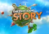 The Tiny Bang Story (PC) Steam Key - GLOBAL