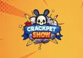 The Crackpet Show (PC) Steam Key - GLOBAL