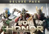 FOR HONOR Digital Deluxe Pack (DLC) (Xbox One / Xbox Series X|S) Xbox Live Key - GLOBAL
