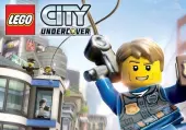 LEGO City: Undercover (PS4 / PS5) PSN Key - NORTH AMERICA
