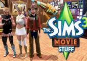The Sims 3 - Movie Stuff (DLC) (PC) EA App Key - GLOBAL