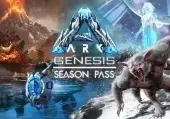ARK: Genesis Season Pass (DLC) (PC) Steam Gift - EU
