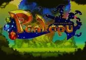 Pankapu (PC) Steam Key - GLOBAL