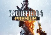 Battlefield 4 - Premium Pack (DLC) (PC) Origin Key - EU