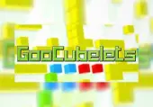 GooCubelets (PC) Steam Key - GLOBAL