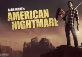Alan Wake's American Nightmare (PC) Steam Key - EU