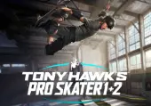 Tony Hawk's Pro Skater 1 + 2 (PC) Steam Account - GLOBAL