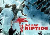 Dead Island Riptide (PC) Steam Key - GLOBAL