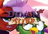 Demon Turf (PC) Steam Key - GLOBAL