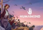 HUMANKIND (PC) Steam Key - GLOBAL
