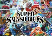 Super Smash Bros. Ultimate - Challenger Pack 4 (DLC) (Nintendo Switch) Nintendo Key - EU