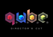 Q.U.B.E: Director's Cut (PC) Steam Key - GLOBAL