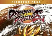 DRAGON BALL FighterZ - FighterZ Pass (DLC) (PC) Steam Key - GLOBAL