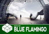 The Blue Flamingo (PC) Steam Key - GLOBAL