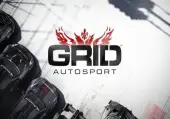 GRID: Autosport - Drag Pack + Road & Track Car Pack Bundle (DLC) (PC) Steam Key - GLOBAL