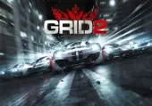 GRID 2 - Spa-Francorchamps Track Pack (DLC) (PC) Steam Key - GLOBAL