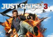 Just Cause 3 (PC) Steam Key - GLOBAL