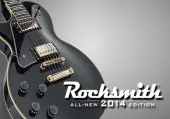 Rocksmith 2014 (PC) Steam Gift - GLOBAL