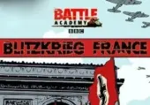 Battle Academy - Blitzkrieg France (DLC) (PC) Steam Key - GLOBAL