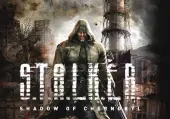 S.T.A.L.K.E.R.: Shadow of Chernobyl (PC) GOG.com Key - GLOBAL