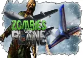 Zombies On A Plane (Deluxe Edition) (PC) Steam Key - GLOBAL