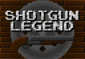 Shotgun Legend (PC) Steam Key - GLOBAL