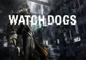 Watch_Dogs (PC) Ubisoft Connect Key - GLOBAL