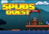 Spud's Quest (PC) Steam Key - GLOBAL