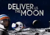 Deliver Us The Moon (PC) Steam Key - EU