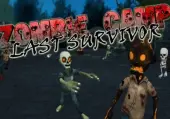 Zombie Camp: Last Survivor (PC) Steam Key - GLOBAL