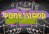 Pony Island (PC) Steam Key - GLOBAL