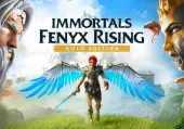 Immortals Fenyx Rising - Gold Edition (Xbox One / Xbox Series X|S) Xbox Live Key - GLOBAL