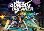 New Gundam Breaker (PC) Steam Key - GLOBAL