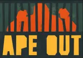 Ape Out (PC) Steam Key - GLOBAL