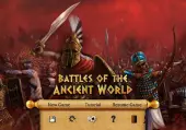 Battles of the Ancient World (PC) Steam Key - GLOBAL