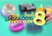 The Jackbox Party Pack 8 (PC) Steam Key - EU