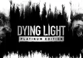Dying Light: Platinum Edition [VR] (Xbox One / Xbox Series X|S) Xbox Live Key - UNITED STATES