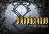 Blasphemous - OST (DLC) (PC) Steam Key - GLOBAL