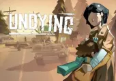 Undying (PC) Steam Key - GLOBAL