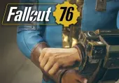 Fallout 76 (PC) Steam Key - GLOBAL