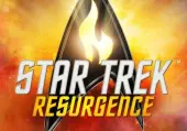 Star Trek: Resurgence (PC) Steam Account - GLOBAL
