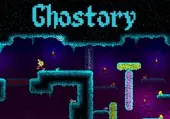 Ghostory (PC) Steam Key - GLOBAL