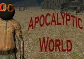 Apocalyptic World (PC) Steam Key - GLOBAL