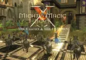 Might & Magic X Legacy - The Falcon & The Unicorn (DLC) (PC) Ubisoft Connect Key - EU