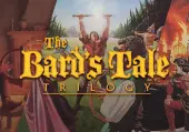 The Bard's Tale - Trilogy (Xbox One / Xbox Series X|S) Xbox Live Key - ARGENTINA