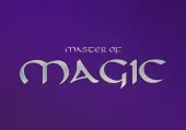 Master of Magic: Classic (PC) Steam Key - GLOBAL