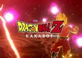 DRAGON BALL Z: KAKAROT (Xbox One / Xbox Series X|S) Xbox Live Key - EU