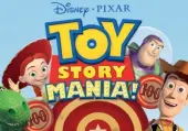 Disney Pixar Toy Story Mania! (PC) Steam Key - GLOBAL